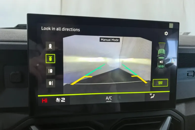 Dacia Duster din 2024 cu 41 km - oferta DAC171600 - foto 30