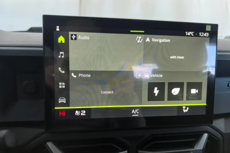 Dacia Duster din 2024 cu 41 km - oferta DAC171600 - foto 31