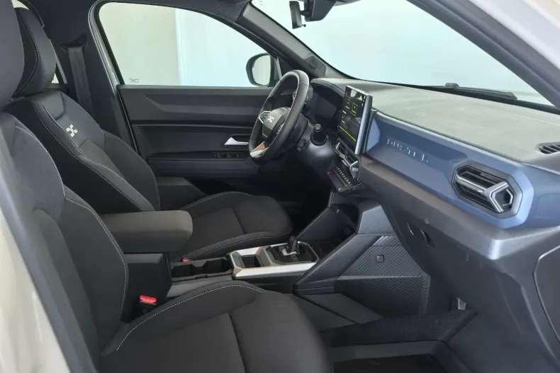 Dacia Duster din 2024 cu 41 km - oferta DAC171600 - foto 33