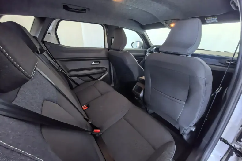 Dacia Duster din 2024 cu 41 km - oferta DAC171600 - foto 35