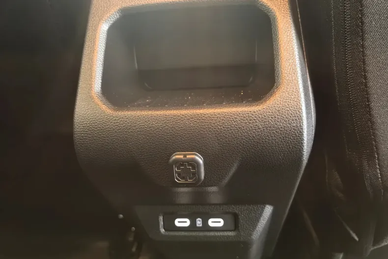 Dacia Duster din 2024 cu 41 km - oferta DAC171600 - foto 36