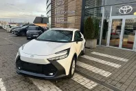 Toyota C-HR din 2025 cu 3 km - oferta TOY171601 - foto 1