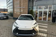 Toyota C-HR din 2025 cu 3 km - oferta TOY171601 - foto 3