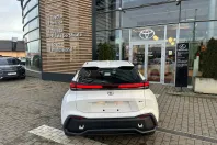 Toyota C-HR din 2025 cu 3 km - oferta TOY171601 - foto 5