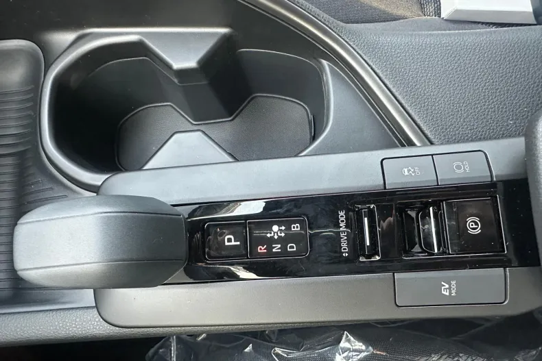 Toyota C-HR din 2025 cu 3 km - oferta TOY171601 - foto 13