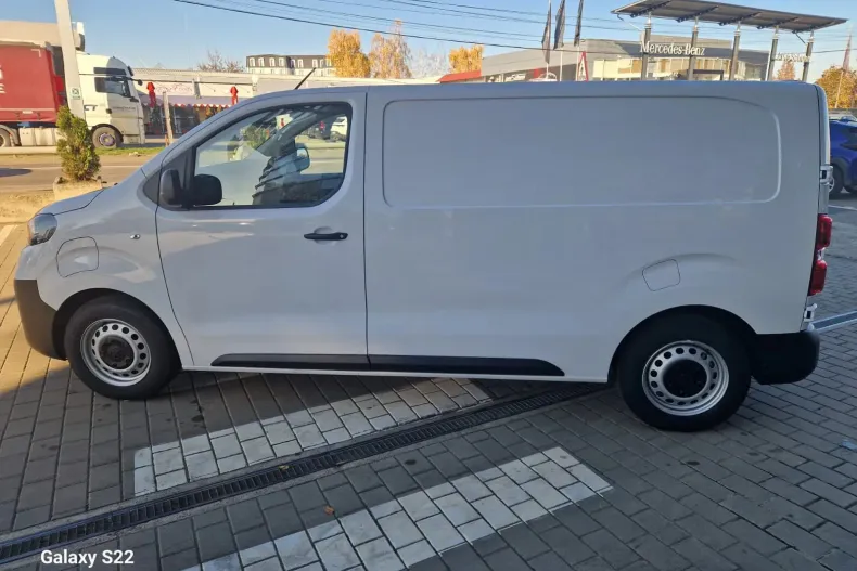 Toyota Proace din 2024 cu 193 km - oferta TOY171602 - foto 4