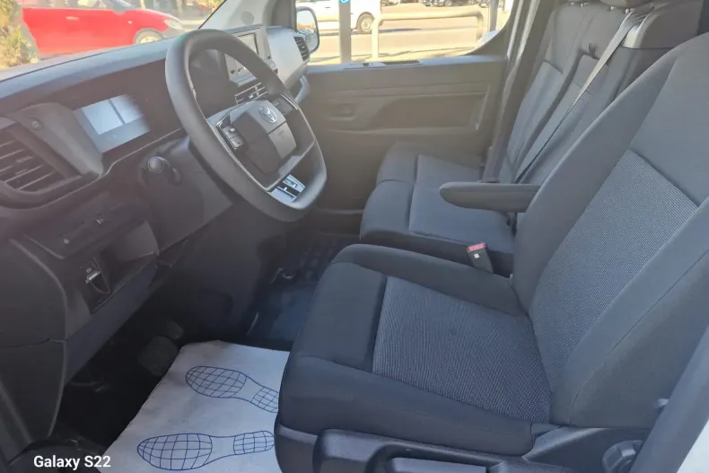 Toyota Proace din 2024 cu 193 km - oferta TOY171602 - foto 11