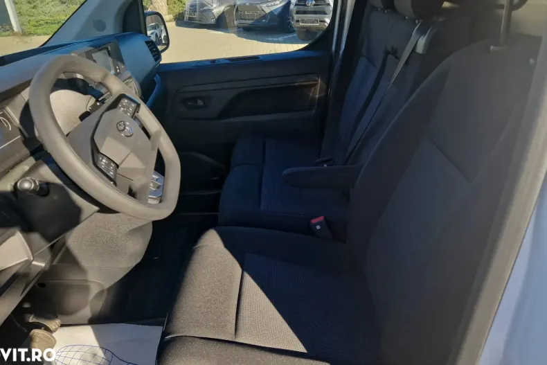 Toyota Proace din 2024 cu 193 km - oferta TOY171602 - foto 12