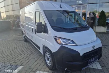 Toyota Proace din 2025 - oferta TOY171603
