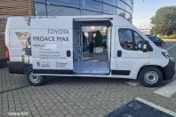 Toyota Proace din 2025 cu 56 km - oferta TOY171603 - foto 5