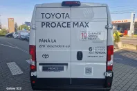 Toyota Proace din 2025 cu 56 km - oferta TOY171603 - foto 8