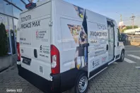 Toyota Proace din 2025 cu 56 km - oferta TOY171603 - foto 10