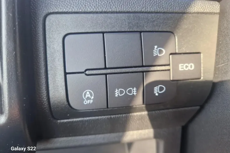 Toyota Proace din 2025 cu 56 km - oferta TOY171603 - foto 16