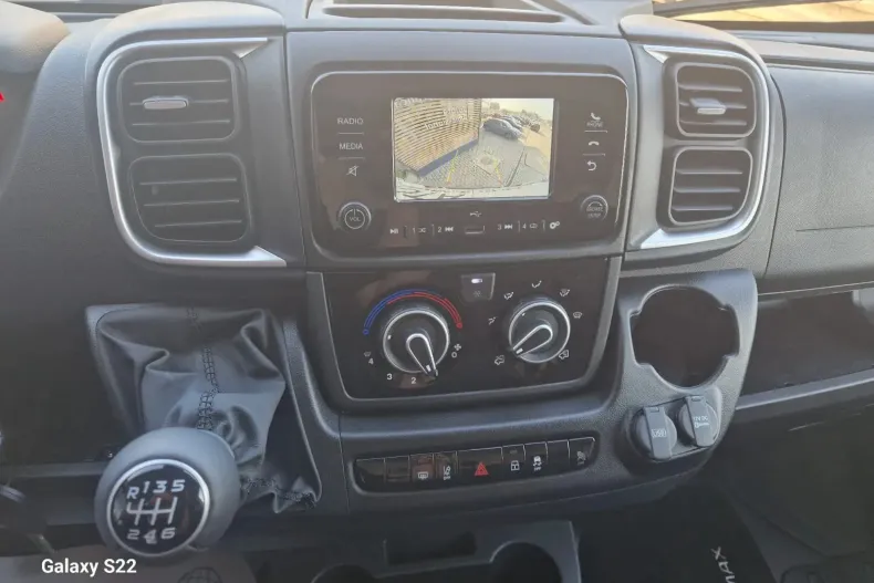 Toyota Proace din 2025 cu 56 km - oferta TOY171603 - foto 18