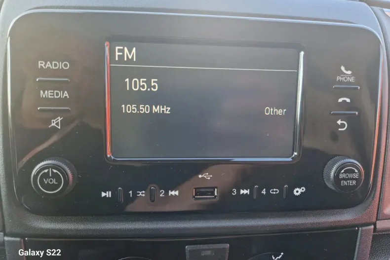 Toyota Proace din 2025 cu 56 km - oferta TOY171603 - foto 21