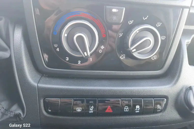 Toyota Proace din 2025 cu 56 km - oferta TOY171603 - foto 22