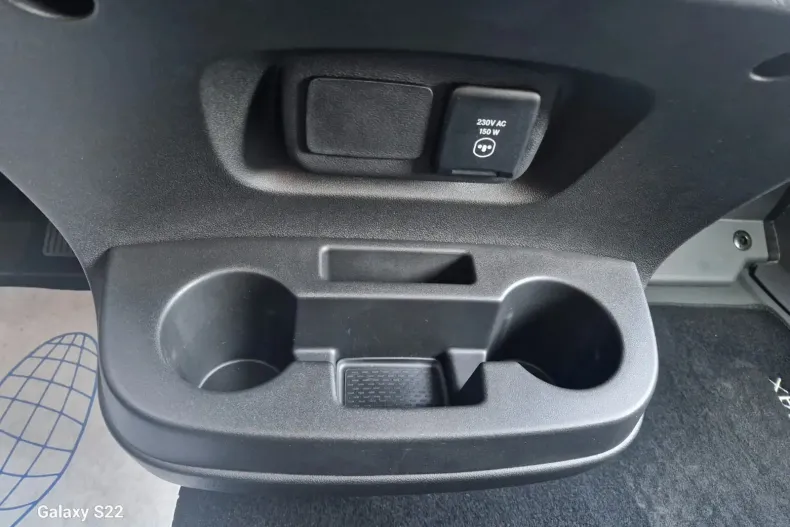 Toyota Proace din 2025 cu 56 km - oferta TOY171603 - foto 23