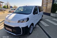 Toyota Proace din 2024 cu 4.943 km - oferta TOY171604 - foto 3