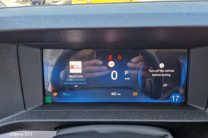 Toyota Proace din 2024 cu 4.943 km - oferta TOY171604 - foto 17