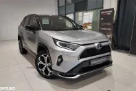 Toyota RAV4 din 2021 cu 132.800 km - oferta TOY171605 - foto 1