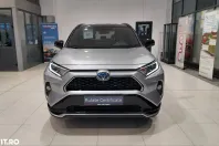 Toyota RAV4 din 2021 cu 132.800 km - oferta TOY171605 - foto 2