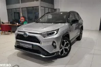 Toyota RAV4 din 2021 cu 132.800 km - oferta TOY171605 - foto 3