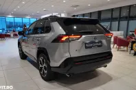 Toyota RAV4 din 2021 cu 132.800 km - oferta TOY171605 - foto 4