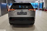 Toyota RAV4 din 2021 cu 132.800 km - oferta TOY171605 - foto 5