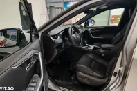 Toyota RAV4 din 2021 cu 132.800 km - oferta TOY171605 - foto 9