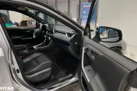 Toyota RAV4 din 2021 cu 132.800 km - oferta TOY171605 - foto 11