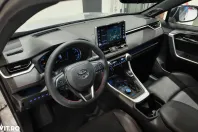 Toyota RAV4 din 2021 cu 132.800 km - oferta TOY171605 - foto 13