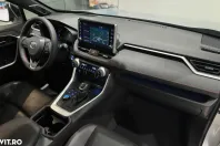 Toyota RAV4 din 2021 cu 132.800 km - oferta TOY171605 - foto 14