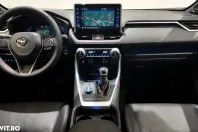 Toyota RAV4 din 2021 cu 132.800 km - oferta TOY171605 - foto 16