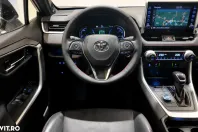 Toyota RAV4 din 2021 cu 132.800 km - oferta TOY171605 - foto 17