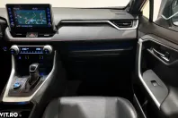 Toyota RAV4 din 2021 cu 132.800 km - oferta TOY171605 - foto 18