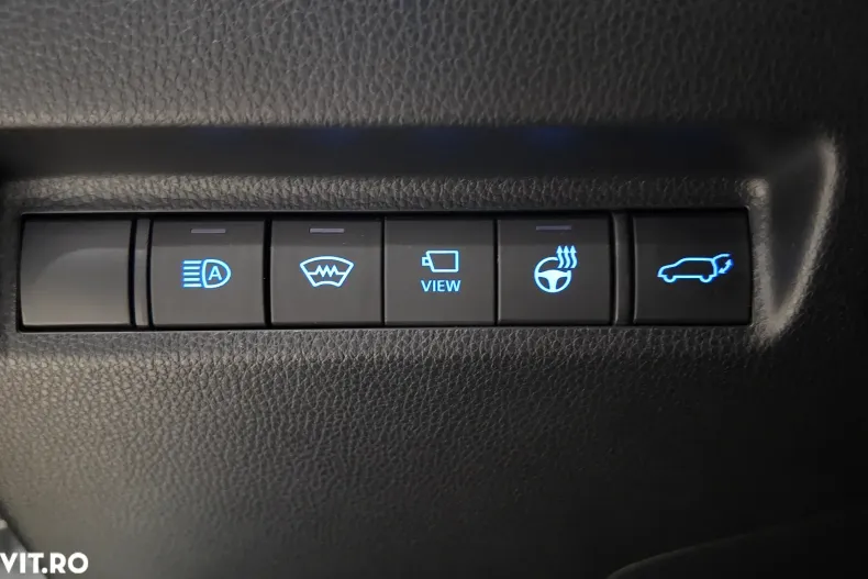 Toyota RAV4 din 2021 cu 132.800 km - oferta TOY171605 - foto 21