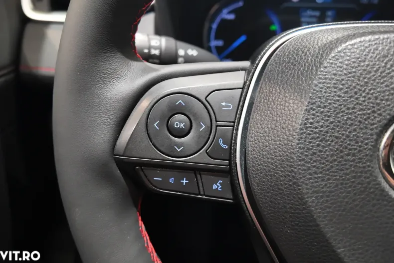 Toyota RAV4 din 2021 cu 132.800 km - oferta TOY171605 - foto 24