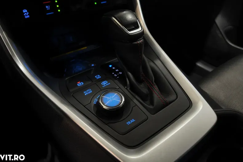 Toyota RAV4 din 2021 cu 132.800 km - oferta TOY171605 - foto 30