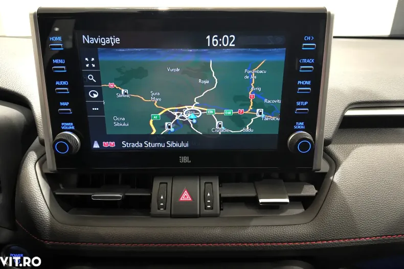 Toyota RAV4 din 2021 cu 132.800 km - oferta TOY171605 - foto 31