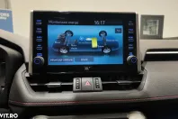 Toyota RAV4 din 2021 cu 132.800 km - oferta TOY171605 - foto 33