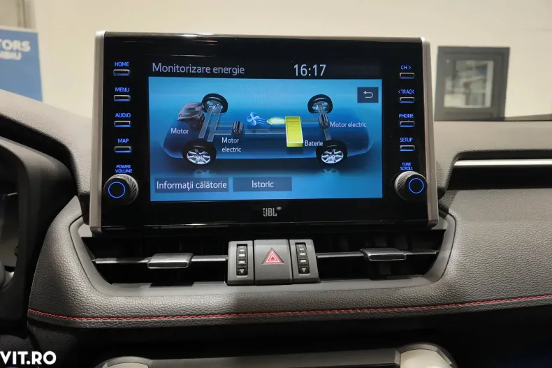 Toyota RAV4 din 2021 cu 132.800 km - oferta TOY171605 - foto 33