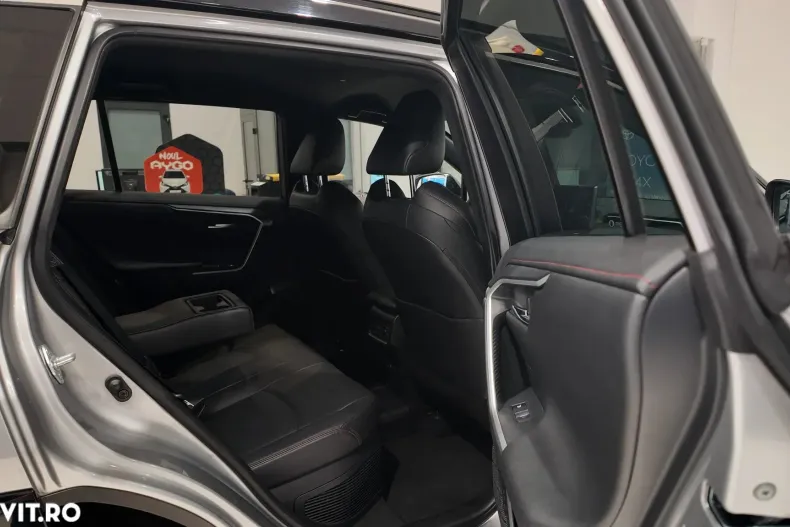 Toyota RAV4 din 2021 cu 132.800 km - oferta TOY171605 - foto 35