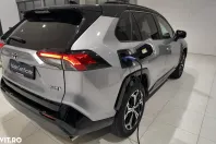 Toyota RAV4 din 2021 cu 132.800 km - oferta TOY171605 - foto 36