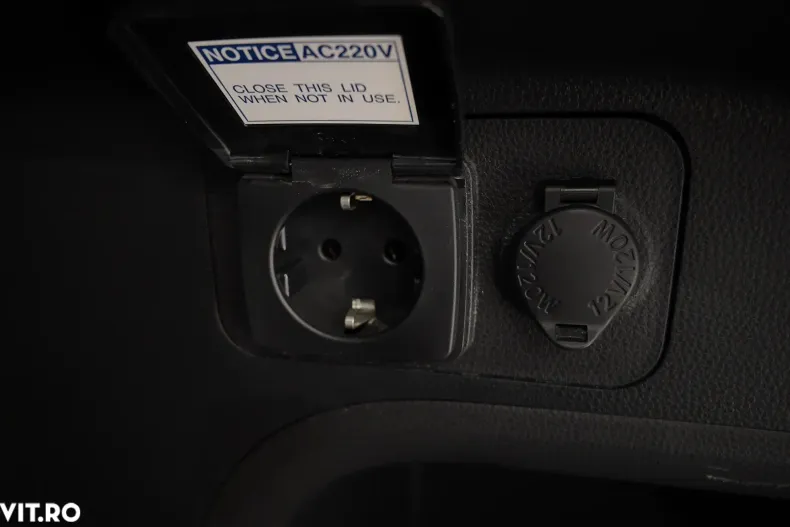 Toyota RAV4 din 2021 cu 132.800 km - oferta TOY171605 - foto 39