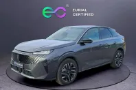 Peugeot 3008 din 2025 cu 8.531 km - oferta PEU171606 - foto 1