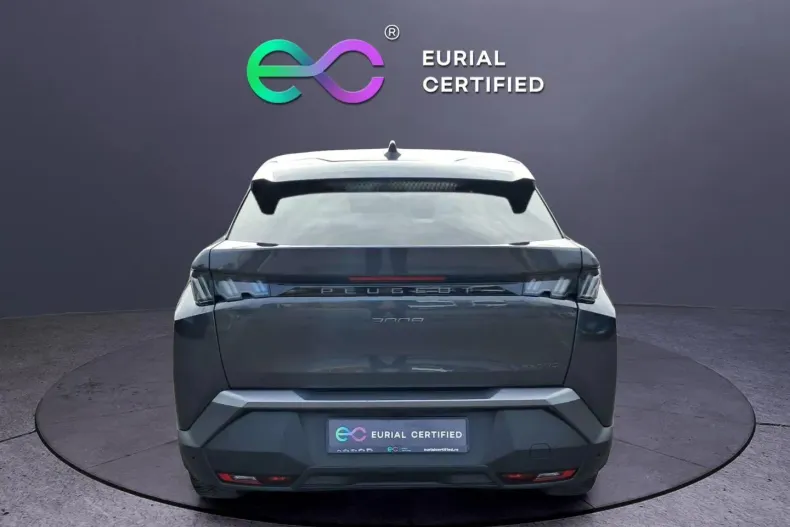 Peugeot 3008 din 2025 cu 8.531 km - oferta PEU171606 - foto 6