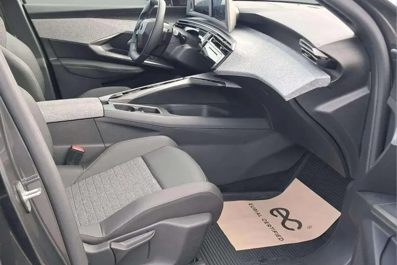 Peugeot 3008 din 2025 cu 8.531 km - oferta PEU171606 - foto 9