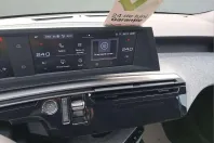 Peugeot 3008 din 2025 cu 8.531 km - oferta PEU171606 - foto 14