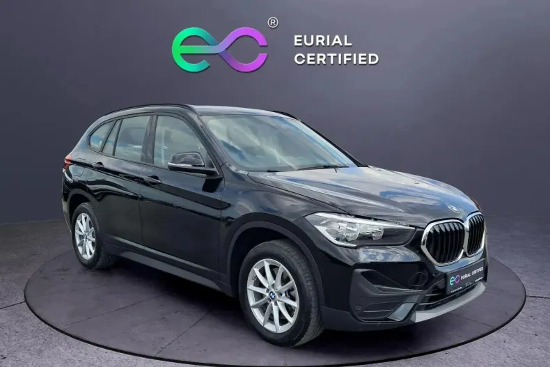 BMW X1 din 2020 cu 29.939 km - oferta BMW171607 - foto 2