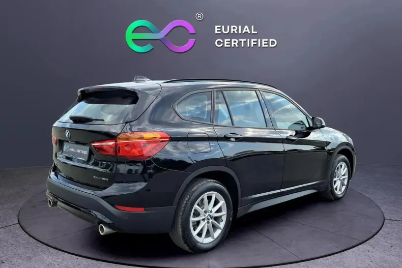 BMW X1 din 2020 cu 29.939 km - oferta BMW171607 - foto 3